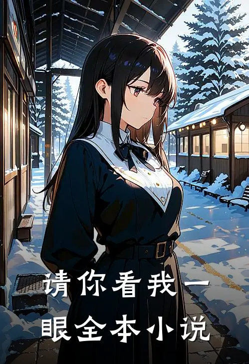 请你看我一眼全本小说