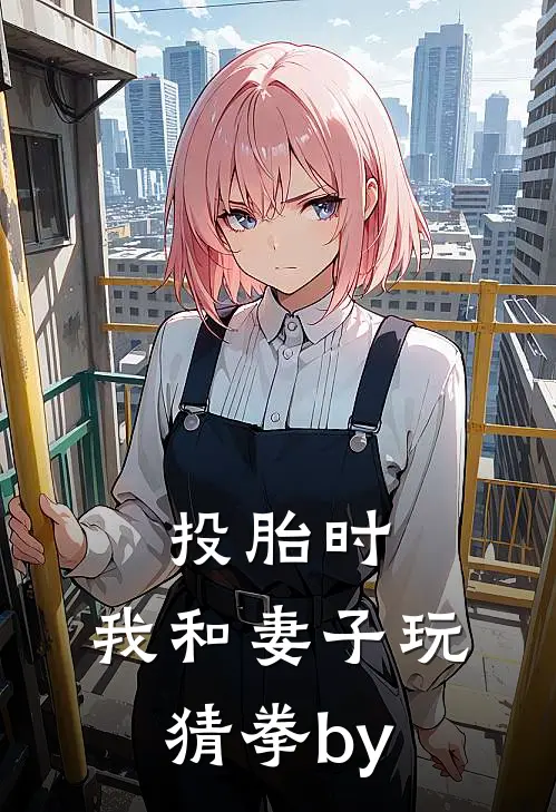 投胎时，我和妻子玩猜拳by