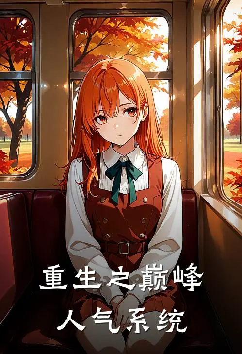 重生之巅峰人气系统