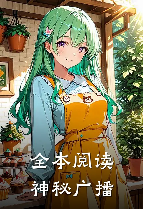 全本阅读神秘广播