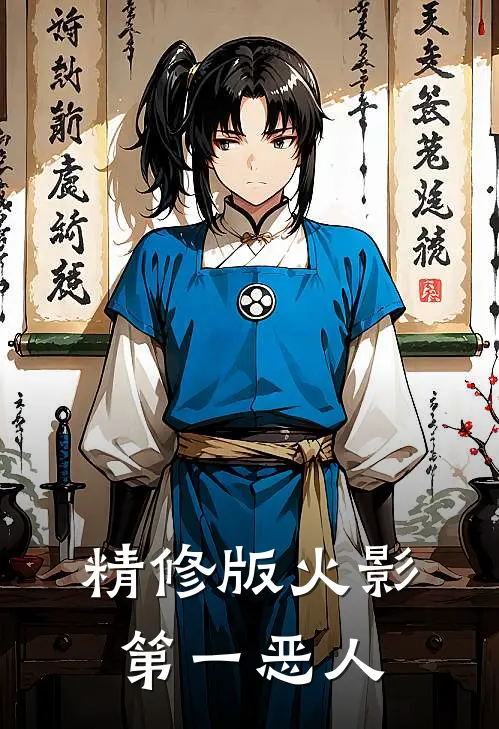 精修版火影第一恶人