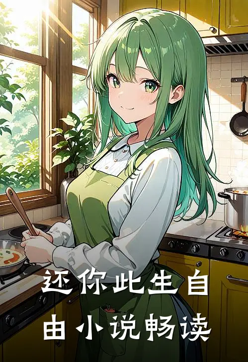 还你此生自由小说畅读