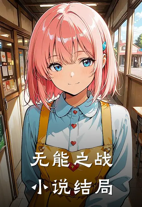 无能之战小说结局