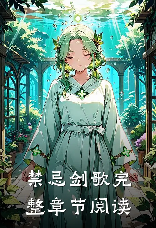 禁忌剑歌完整章节阅读
