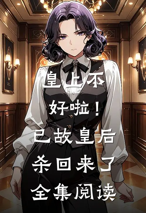 皇上不好啦!已故皇后杀回来了全集阅读免费