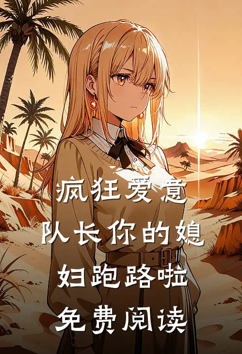疯狂爱意队长你的媳妇跑路啦免费阅读