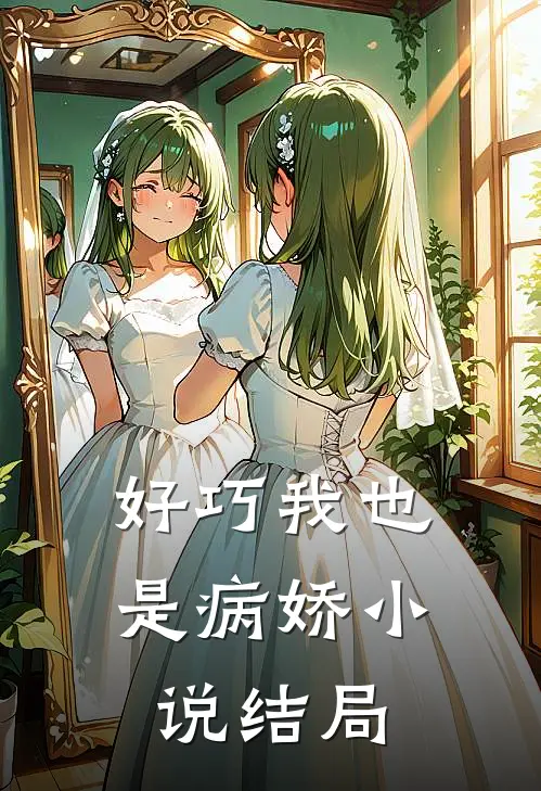 好巧我也是病娇小说结局