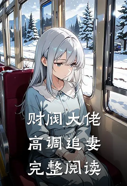 财阀大佬高调追妻完整阅读