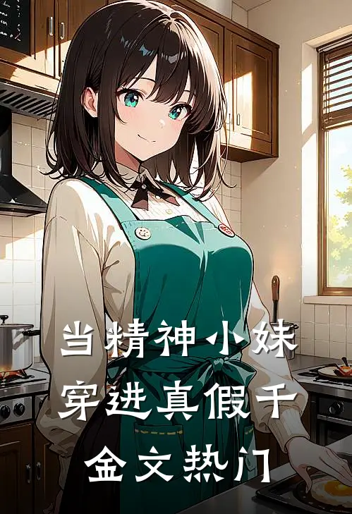 当精神小妹穿进真假千金文热门