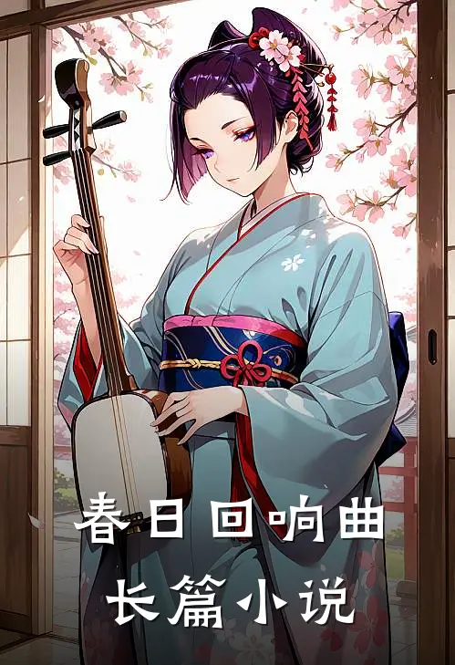 春日回响曲长篇小说