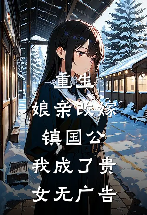 重生：娘亲改嫁镇国公，我成了贵女无广告