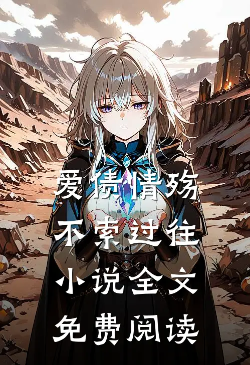 爱债情殇,不索过往全文免费阅读