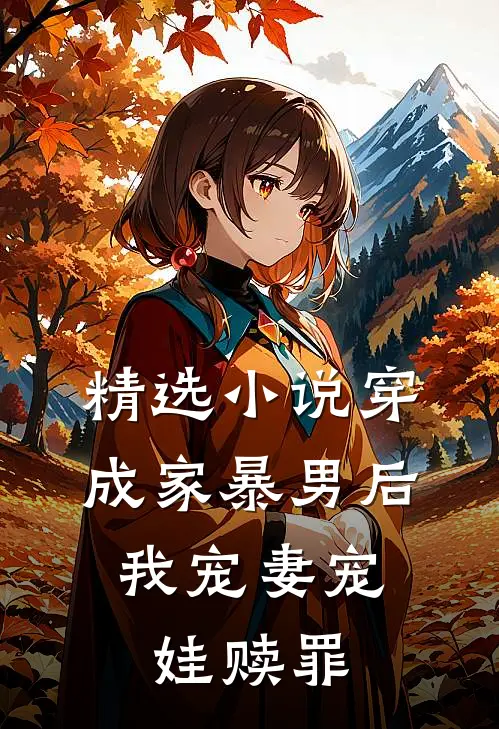 精选穿成家暴男后,我宠妻宠娃赎罪了
