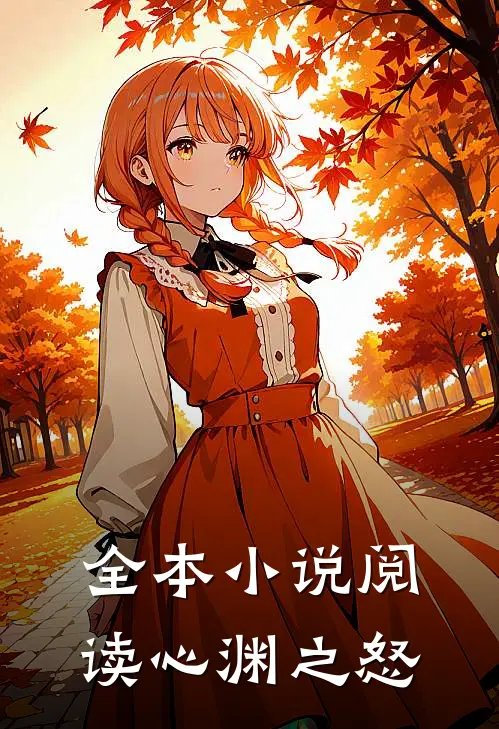 全本小说阅读心渊之怒