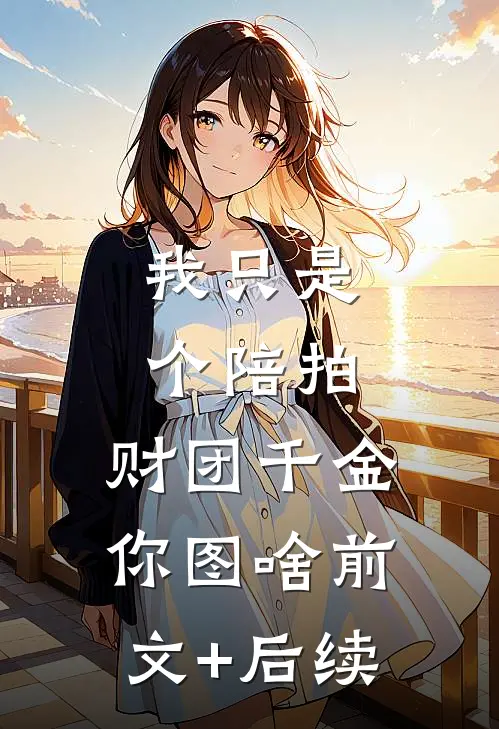 我只是个陪拍，财团千金你图啥前文+后续
