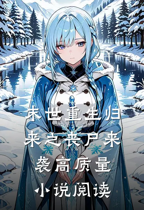 末世重生归来之丧尸来袭高质量小说阅读