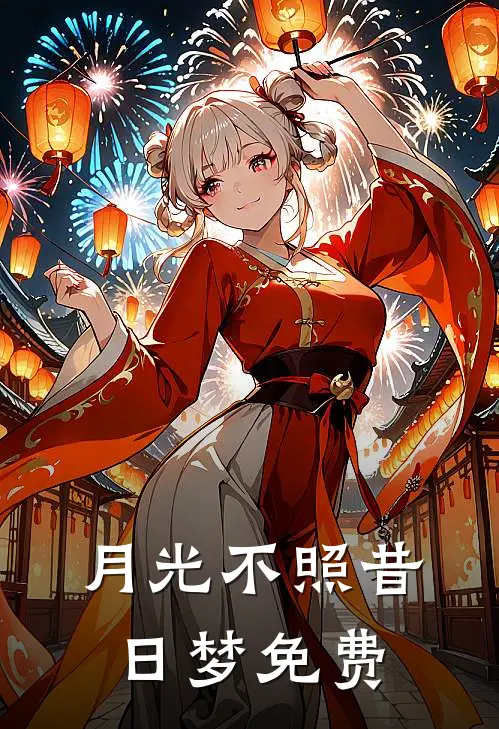 月光不照昔日梦免费