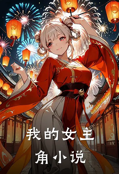 我的女主角小说