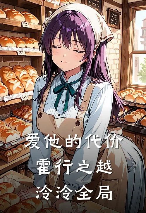 爱他的代价霍行之越泠泠全局