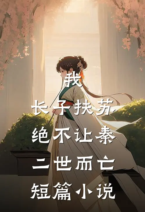 我，长子扶苏，绝不让秦二世而亡短篇小说