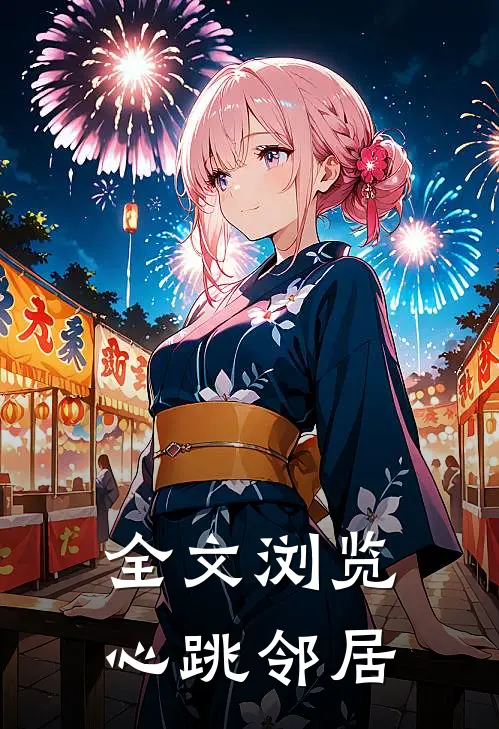 全文浏览心跳邻居