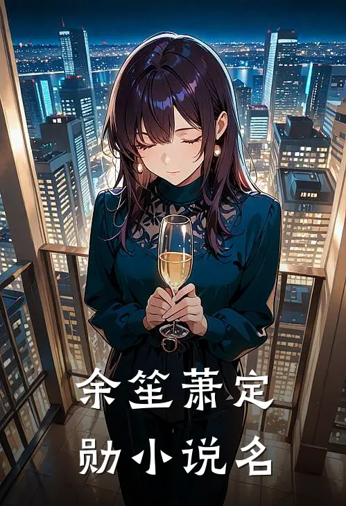 余笙萧定勋小说名