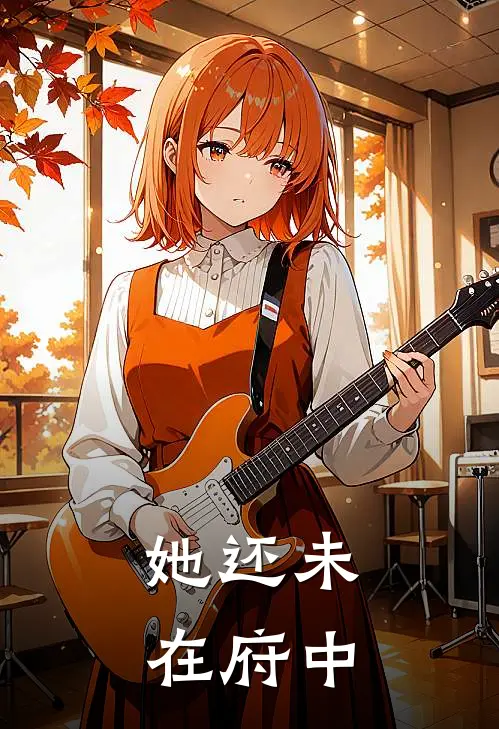 她还未在府中