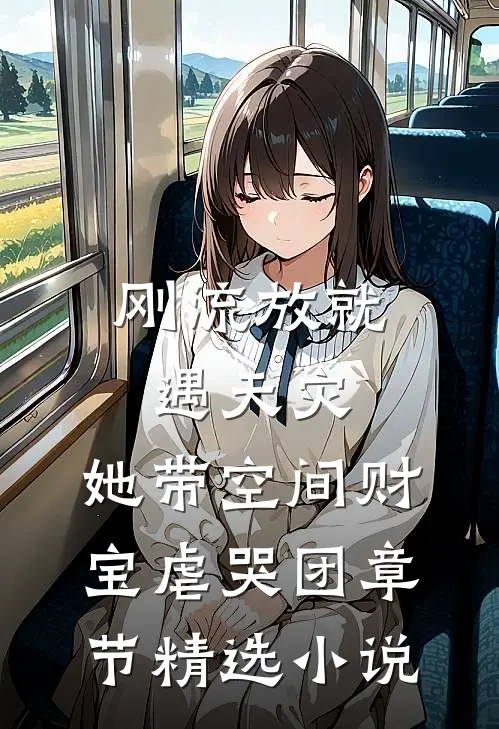 刚流放就遇天灾，她带空间财宝虐哭团章节精选小说