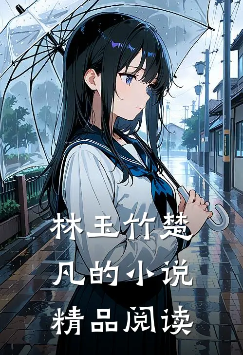 林玉竹楚凡的小说精品阅读