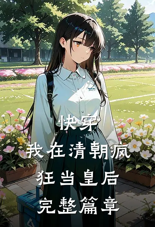 快穿我在清朝疯狂当皇后完整篇章