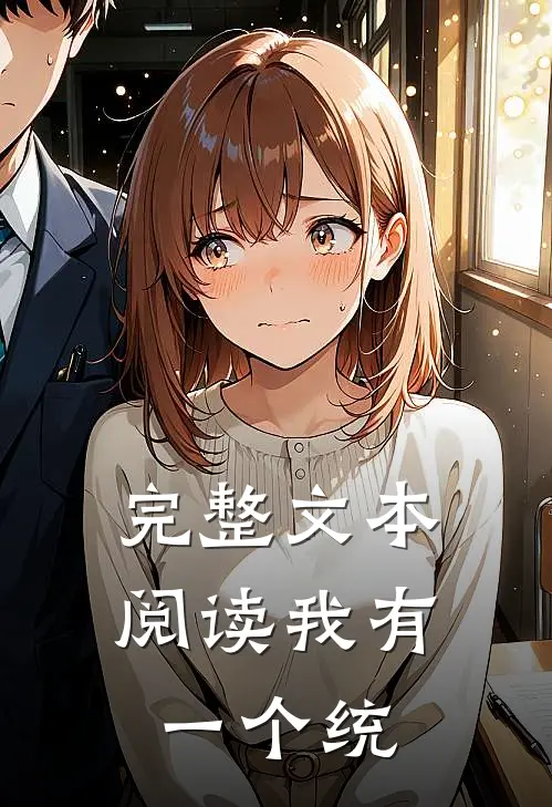 完整文本阅读我有一个统