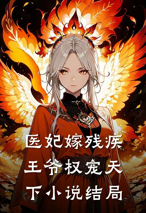 医妃嫁残疾王爷权宠天下小说结局