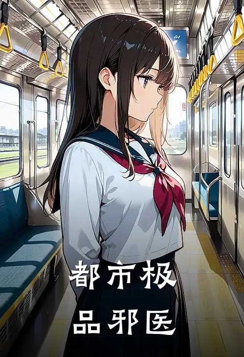 都市极品邪医