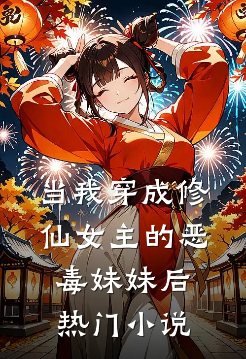 当我穿成修仙女主的恶毒妹妹后热门小说