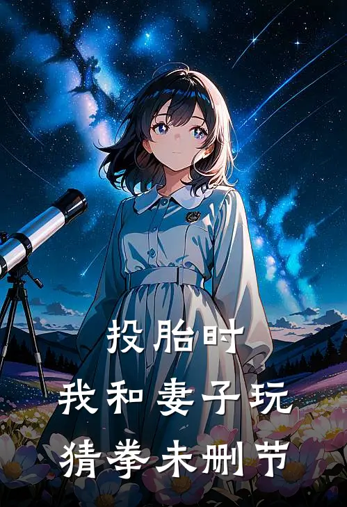 投胎时，我和妻子玩猜拳未删节
