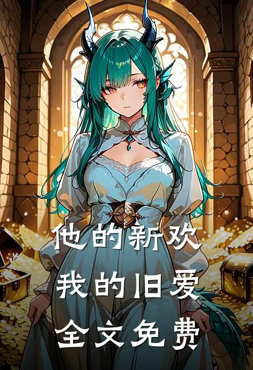 他的新欢,我的旧爱全文免费