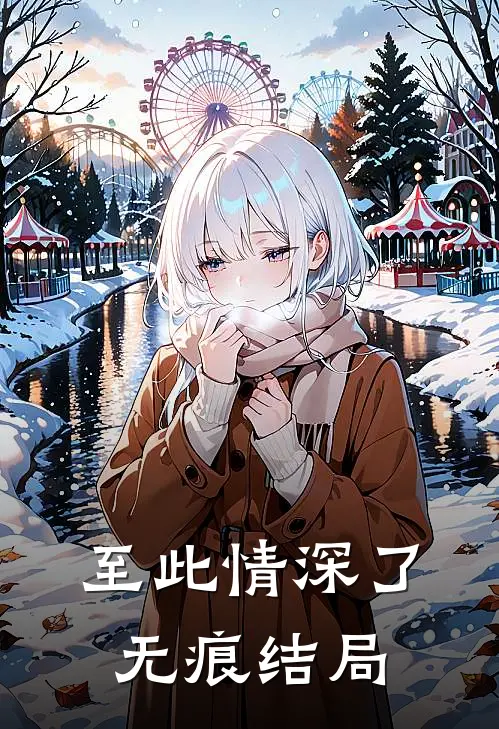至此情深了无痕结局