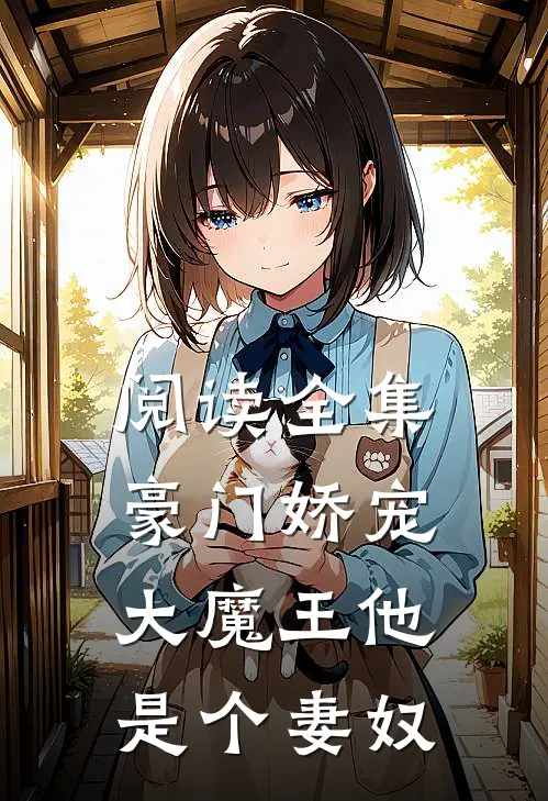 阅读全集豪门娇宠大魔王他是个妻奴