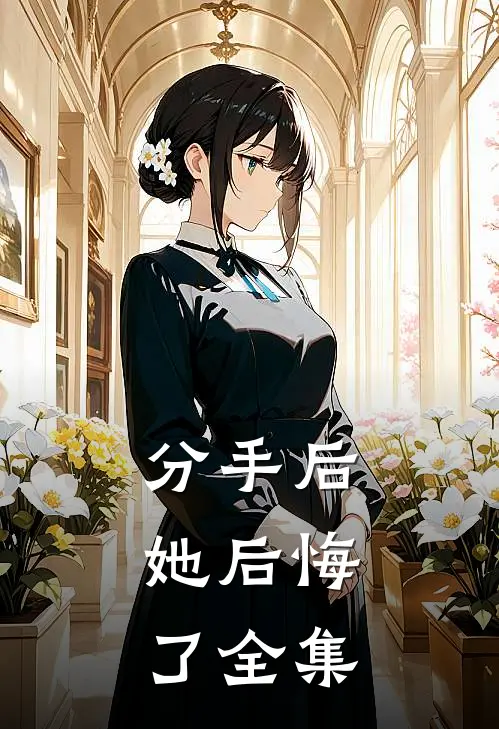 分手后,她后悔了 全集在线观看