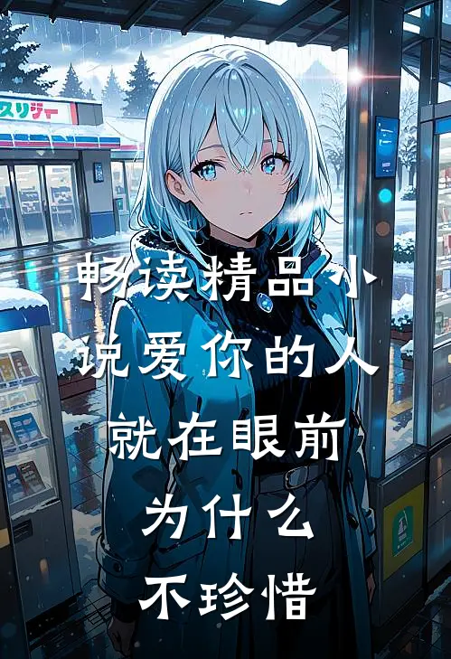 畅读精品爱你的人就在眼前,为不珍惜呢