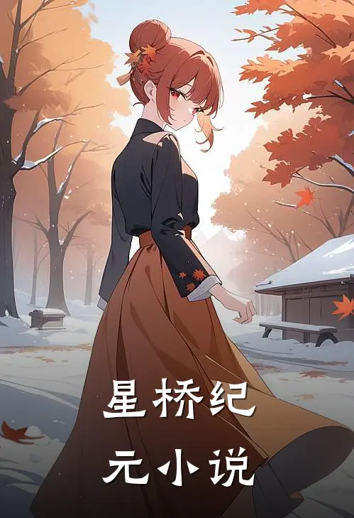 星桥纪元小说