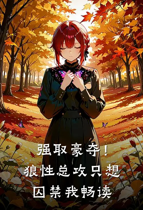 强取豪夺!狼性总攻只想囚禁我畅读