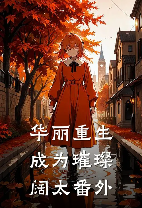华丽重生成为璀璨阔太 番外在线阅读
