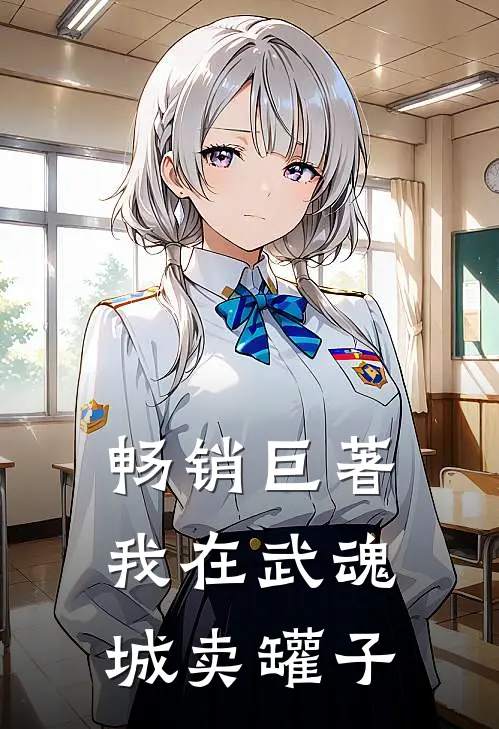 畅销巨著我在武魂城卖罐子
