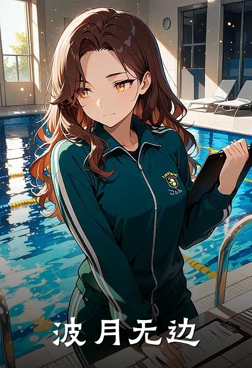 波月无边