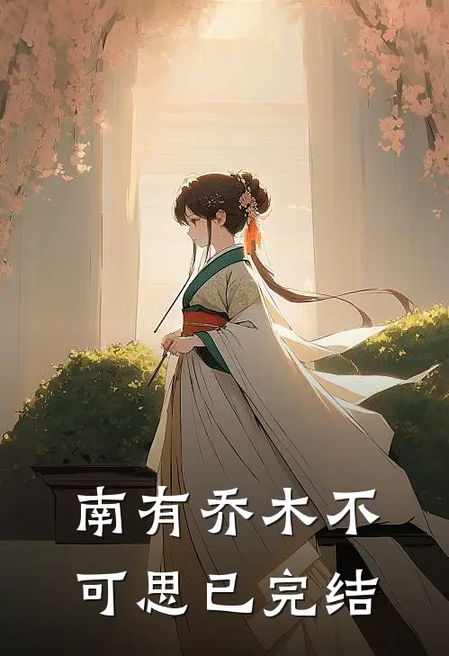 南有乔木不可思已完结