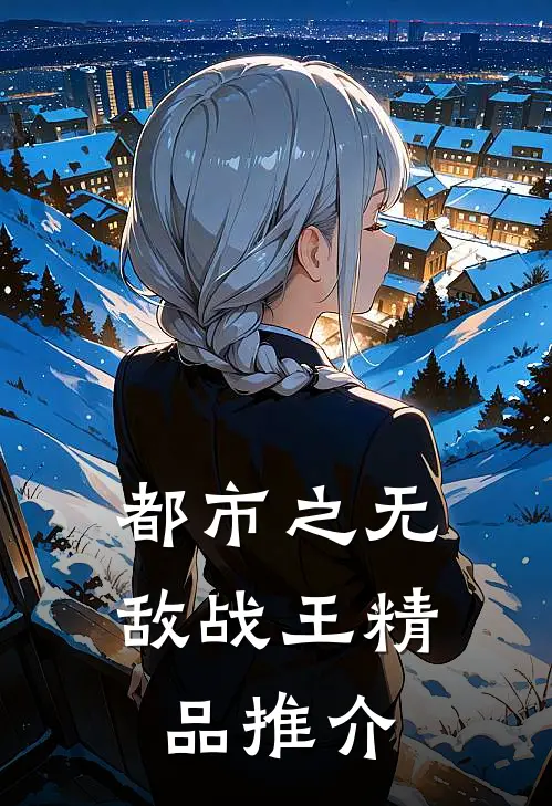 都市之无敌战王精品推介