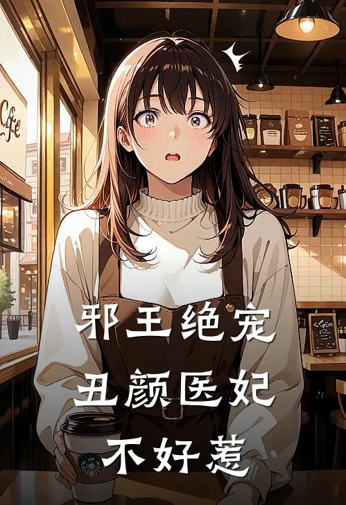 邪王绝宠丑颜医妃不好惹漫画全集