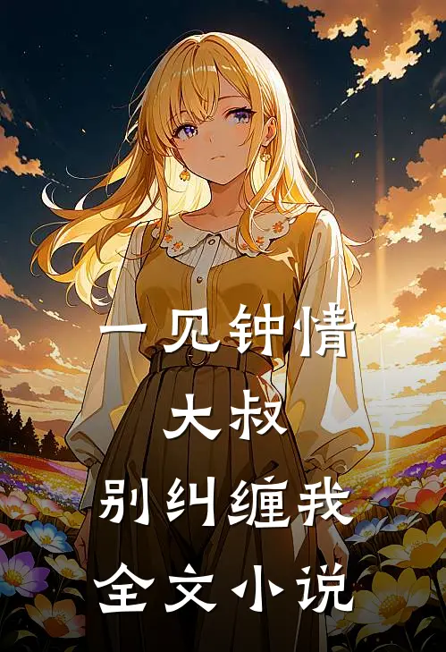 一见钟情大叔,别纠缠我全文