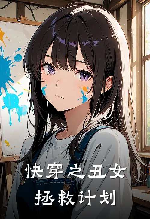 快穿之丑女拯救计划